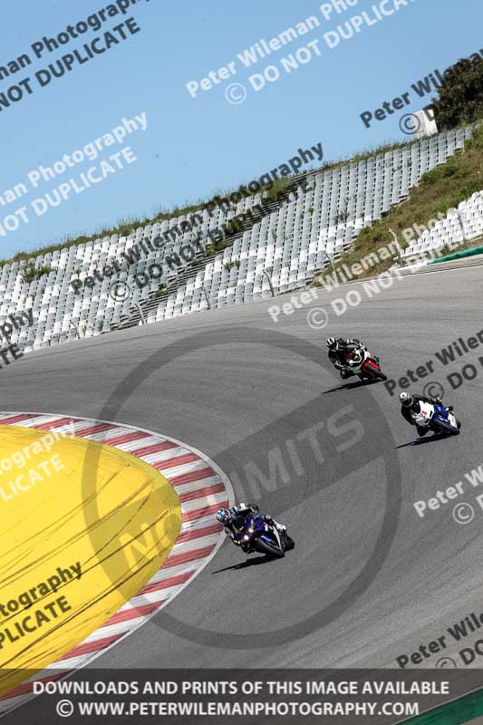 may 2019;motorbikes;no limits;peter wileman photography;portimao;portugal;trackday digital images